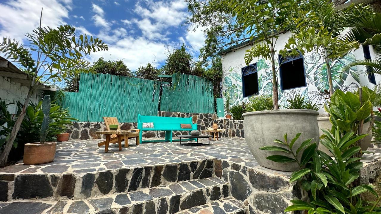 Hotel Renasci Palomino Dış mekan fotoğraf