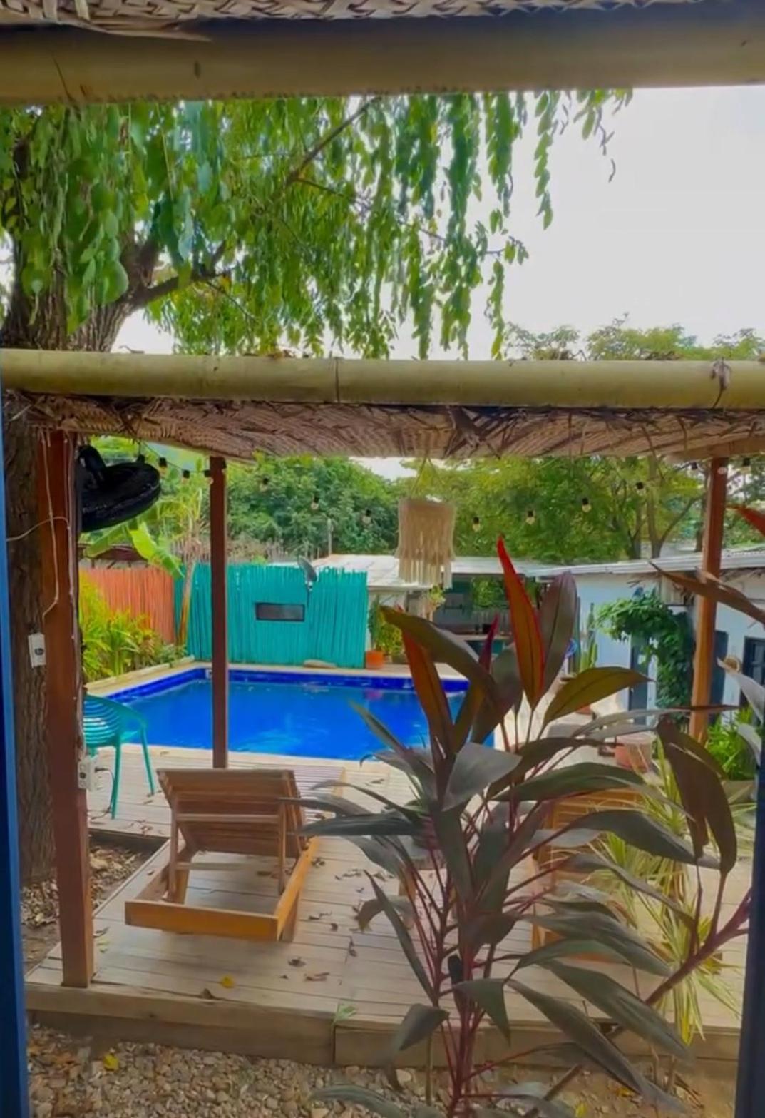 Hotel Renasci Palomino Dış mekan fotoğraf