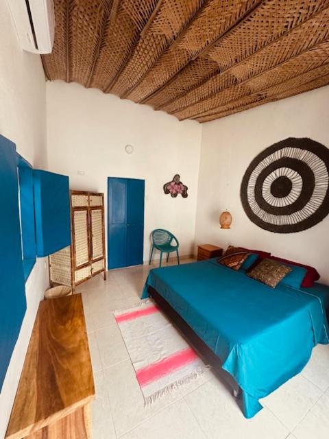 Hotel Renasci Palomino Dış mekan fotoğraf