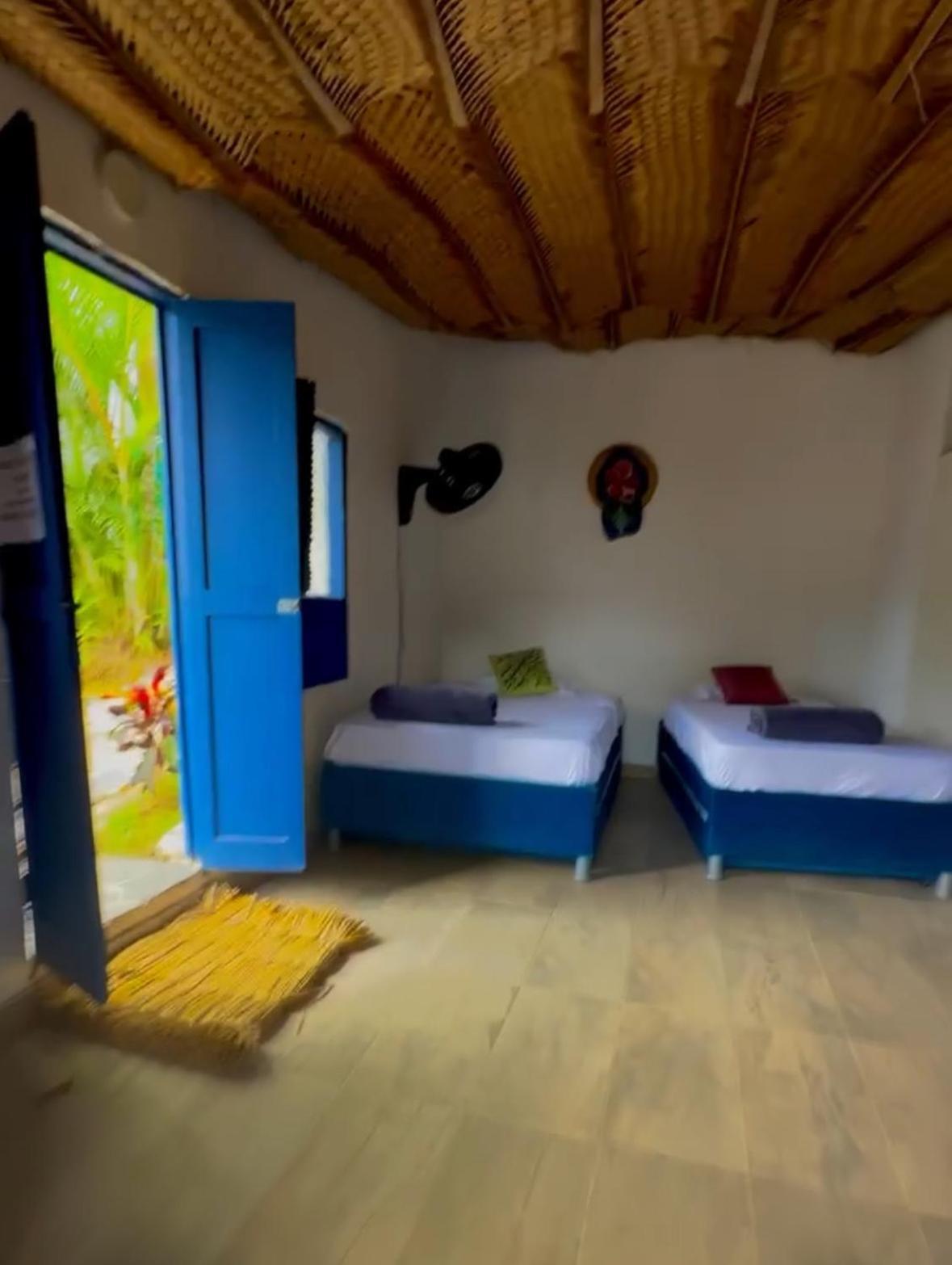 Hotel Renasci Palomino Dış mekan fotoğraf