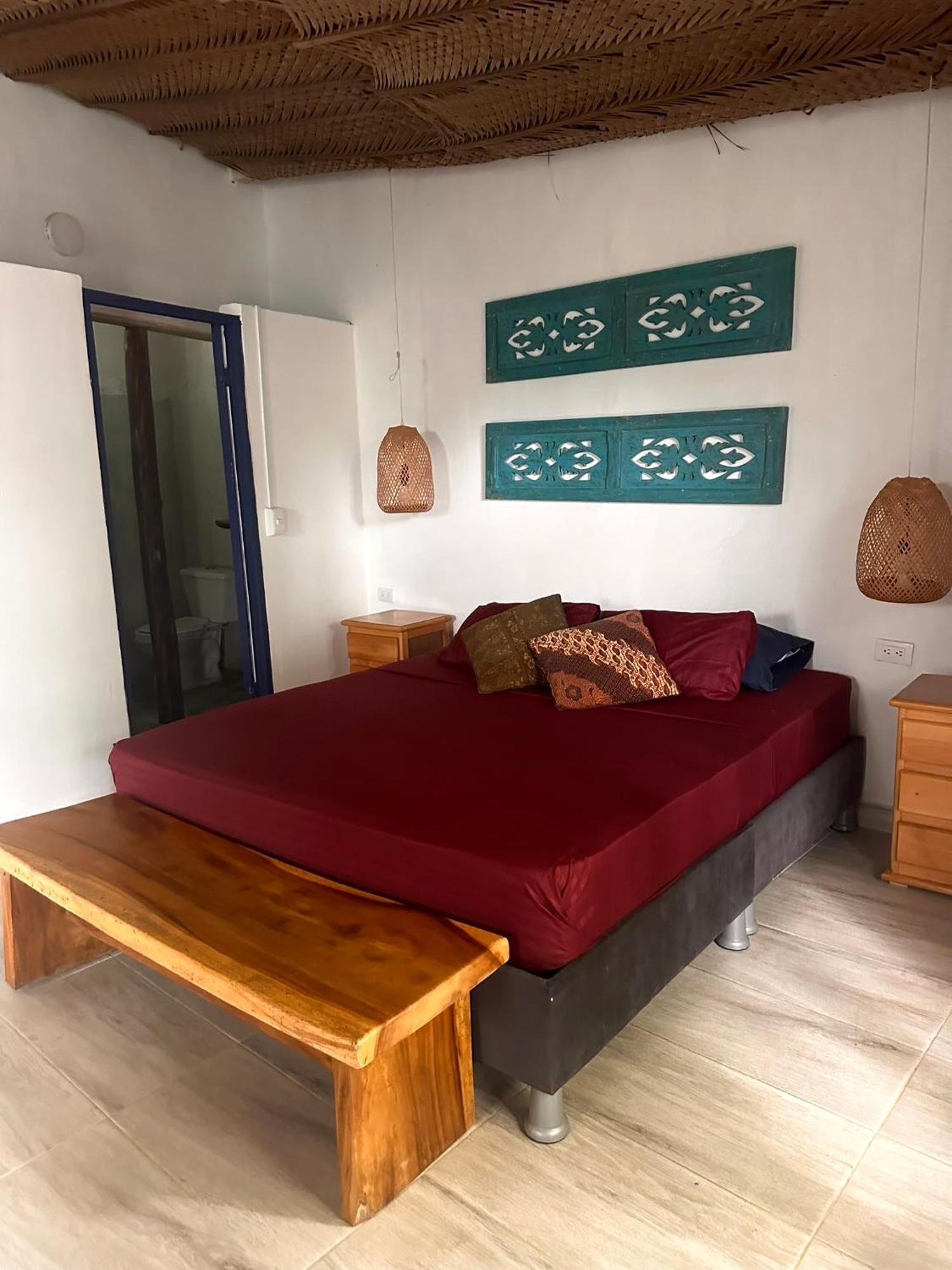 Hotel Renasci Palomino Dış mekan fotoğraf