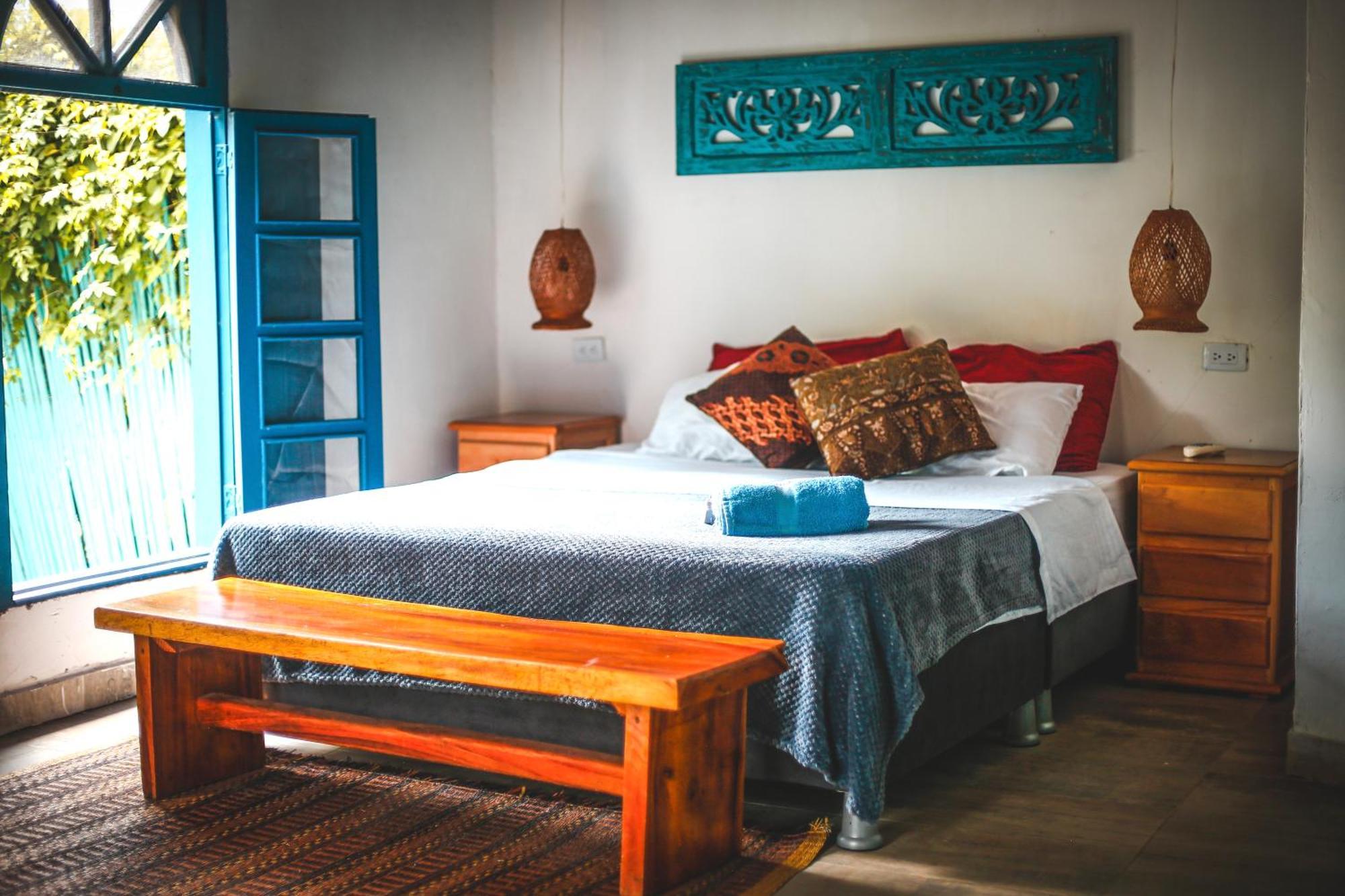Hotel Renasci Palomino Dış mekan fotoğraf