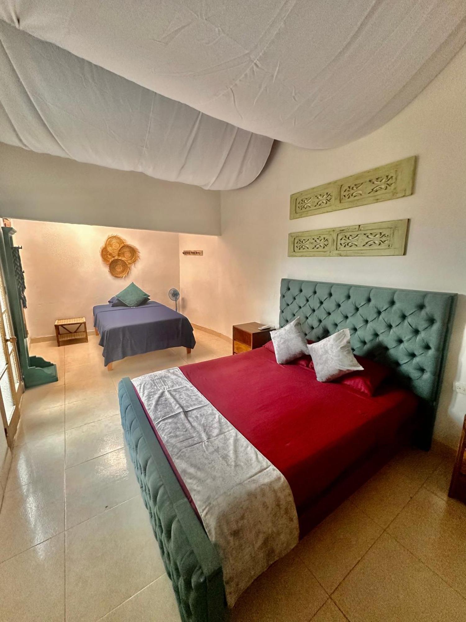 Hotel Renasci Palomino Dış mekan fotoğraf